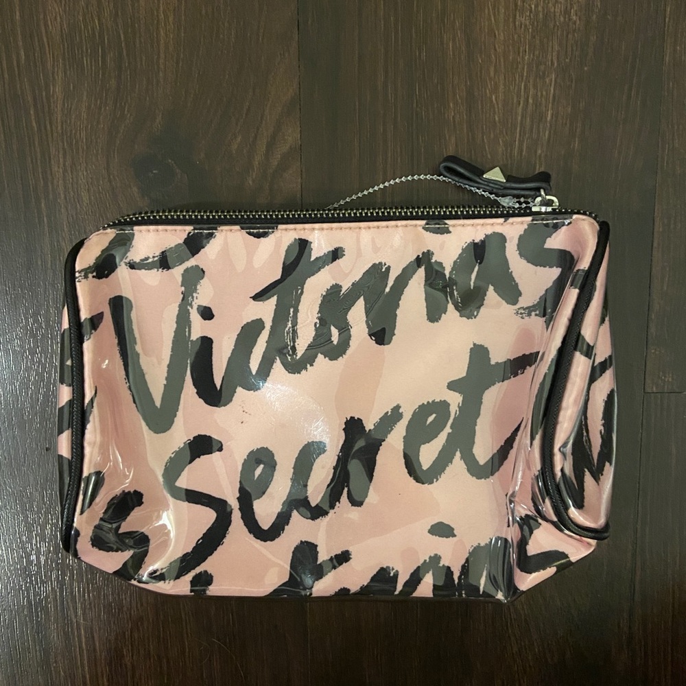 Victoria Secret Makeup Case